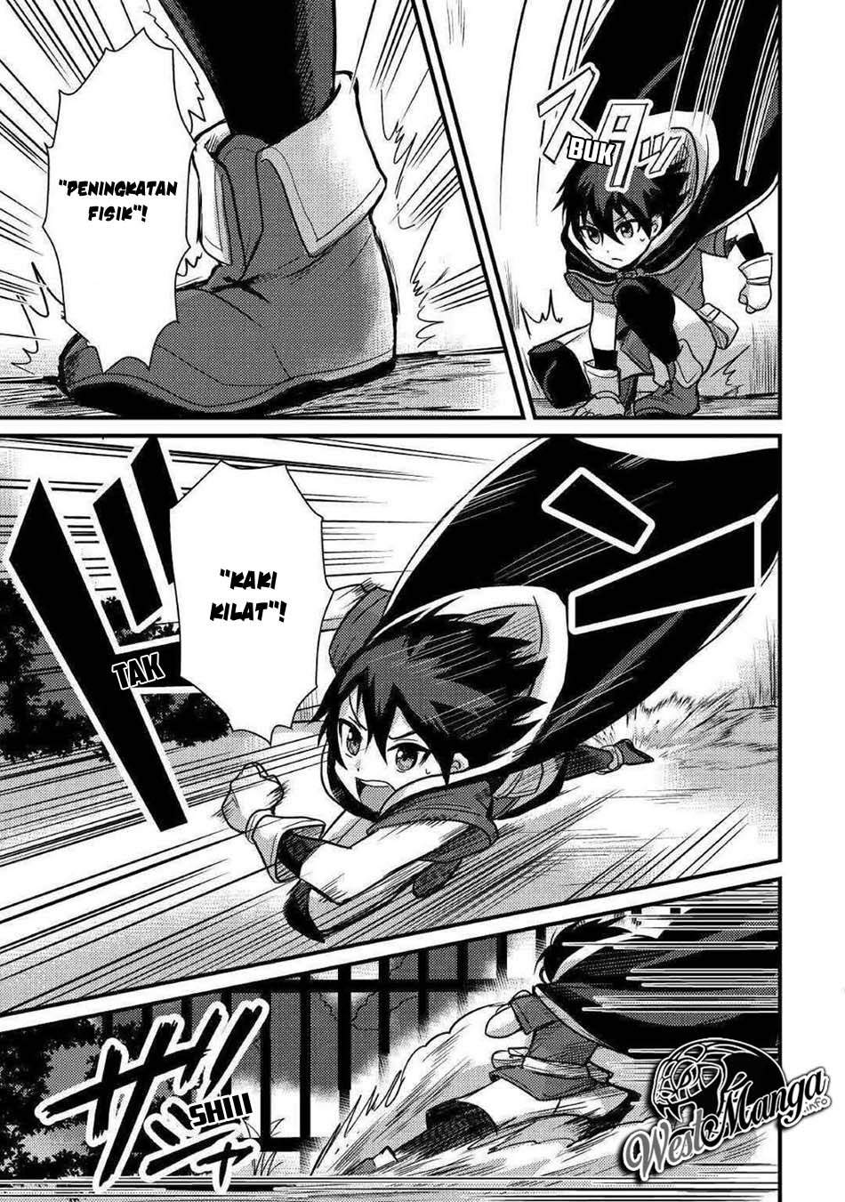 Fuguushoku to Baka ni Saremashita ga Jissai wa Sorehodo Waruku Arimasen? chapter 9
